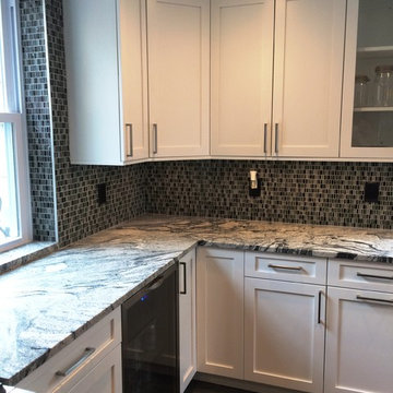 Port Richmond Kitchen