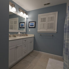 Kitchen Color