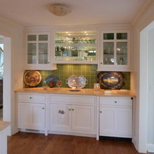 Kitchen Ideas