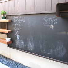 kid yard ideas
