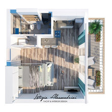 Small places