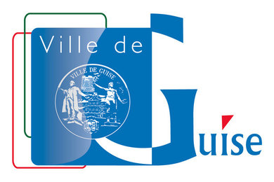 Logo Ville de Guise