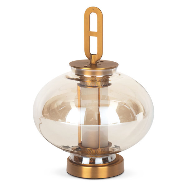 Kiran, Glass Cluster Chandelier 22 x 32 x 64 Kiran, Glass Cluster Chandelier 22 x 32 x 64