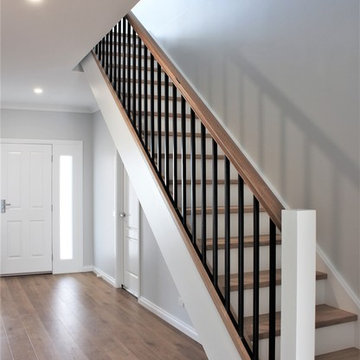 A Custom built home in Fairway Gardens Thurgoona
