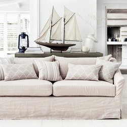 Spring/Summer '16 - To Cornwall we go... - Products