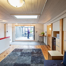 Home Office Ideas
