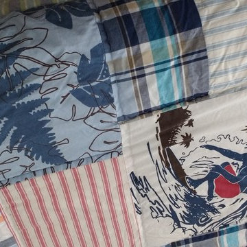 Teen Bedroom