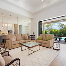 rug placement