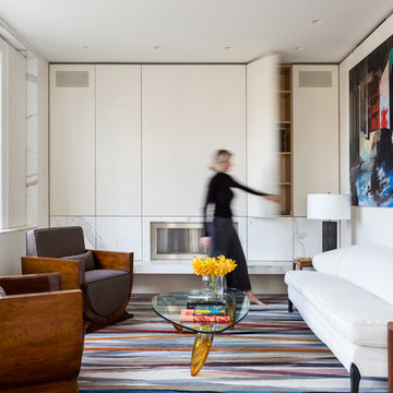 Gramercy Apartment