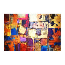 canvas