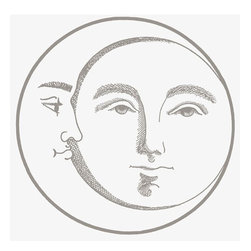Керамическая плитка Bardelli Ceramica | Коллекция Piero Fornasetti - Wall And Floor Tile