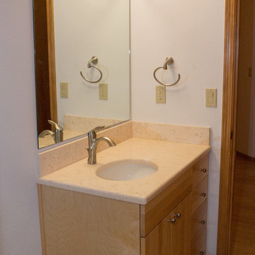 ADA Main Bathroom