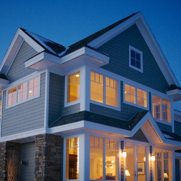 Award Winning Parade Home