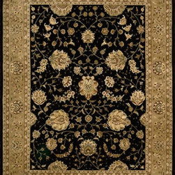 Traditional Rugs - Rugs