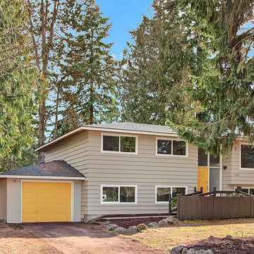 Seattle - Cypress Way Flip