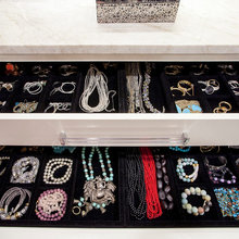 Closet and Storage