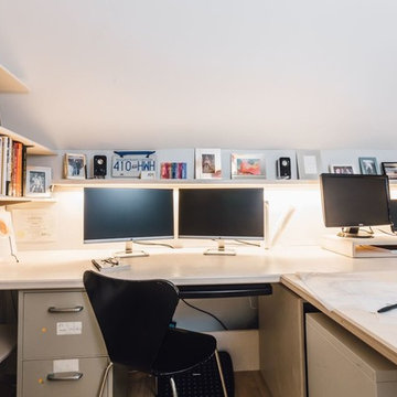 Home Office Studio