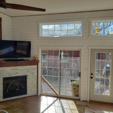 Seth Hillman Residence- St. Louis, MO