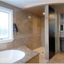 Showers