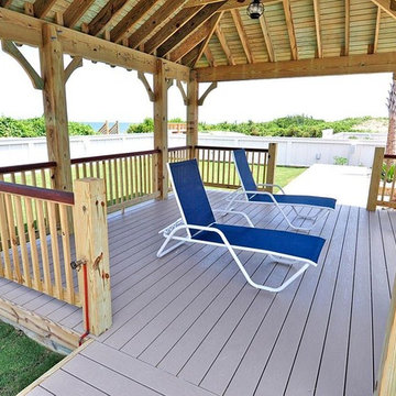 Pine Island Reserve • Oceanfront • Go the Distance
