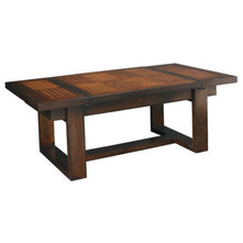 Hayneedle Coffee Tables / East At Main Bainbridge Teakwood Rectangle Coffee Table Hayneedle In 2021 Coffee Table Coffee Table Rectangle Oak Coffee Table / Includes coffee table and 2 end tables.