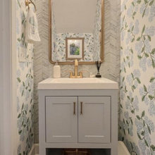 1/2 Bath
