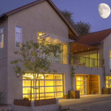 East Sonoma Guest House and Winery