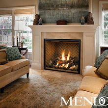 Fireplaces