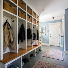 Mudroom
