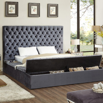 Bliss Storage Beds