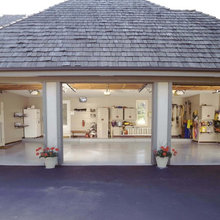 Garage plans