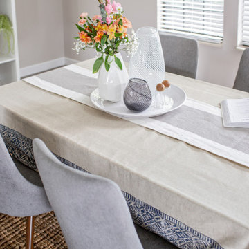 Oak Street Kitchen Renovation