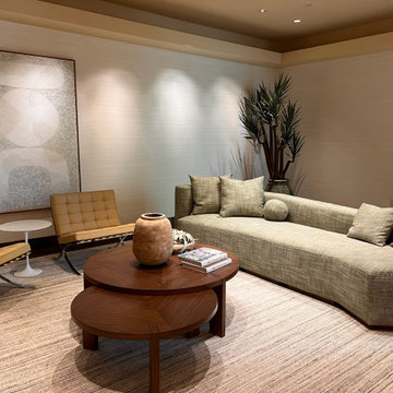 COMMERCIAL SPACES