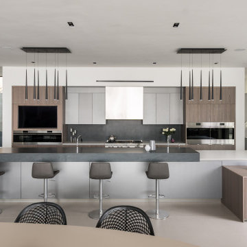 Beverly Hills Kitchen