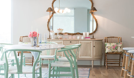 12 Ways to Work a Pastel Palette in Your Home