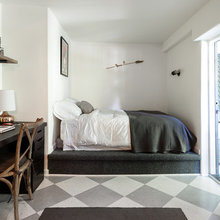10 astuces pour optimiser une petite chambre