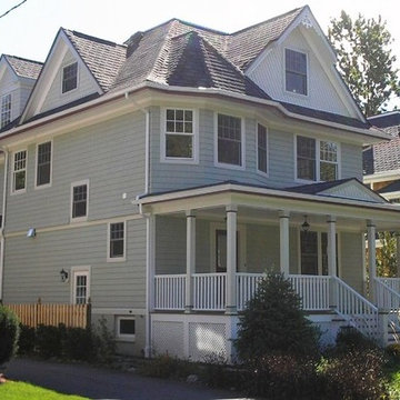 Westfield, NJ Residences