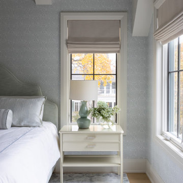 Hawthorn Ln - Carey Elder Design & FoxWood
