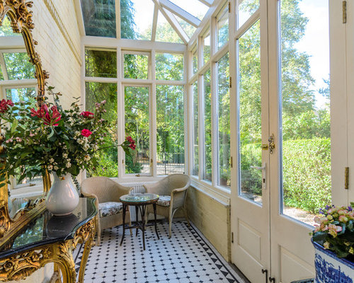 75 Most Popular Small Conservatory Design Ideas for 2018 - Stylish