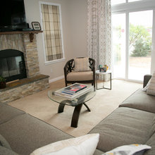 Fireplaces