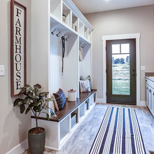 Miscellaneous House