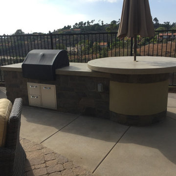 Outdoor Kitchens & Entertaining, RCS ENT INC