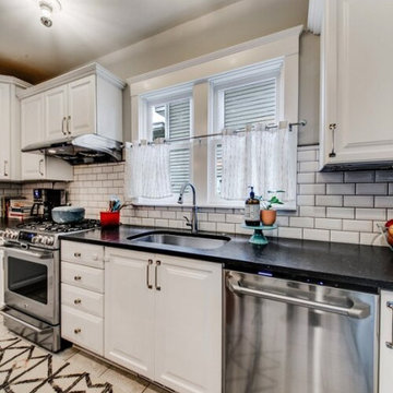 Kitchens