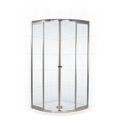 Shower Doors by Coastal | 2014 - Shower Doors