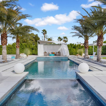 Farrell Palm Springs Reimagined