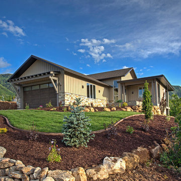 Nebo Circle at Summit Creek