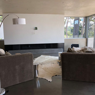 Pebble Beach Residence