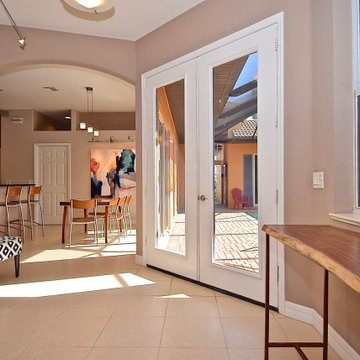 A Mini Villa in Venice FL - Sarasota Real Estate Photographer Rick Ambrose