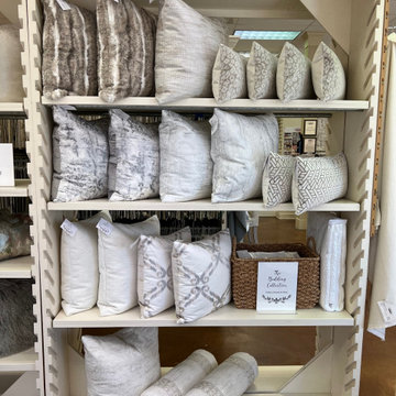 Showroom Photos