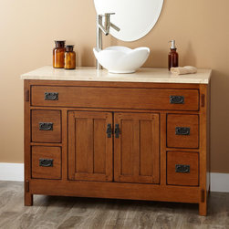 Bathroom Vanities - Bath Products